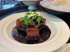 -北京四季酒店·采逸轩