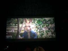 -橙天嘉禾影城(苏州印象城店)