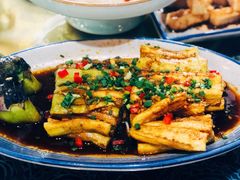 -阿嫂印象·民间江湖菜(大学城店)