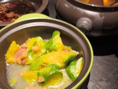 -云海肴云南菜·蒸汽石锅鱼(青岛万象城店)