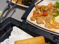 -海底捞火锅(振华商厦店)