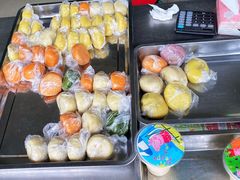 -达萍美食(城东商业广场店)