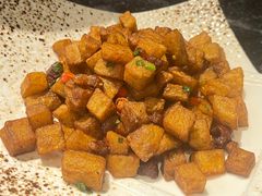 -泉味道贵州厨房(三里河店)