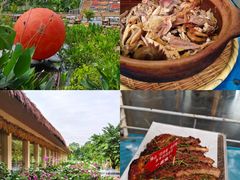 -一品烧农庄·佛山本地特色菜