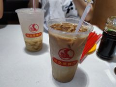 -冰岛茶餐厅(世茂店)