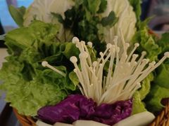 -陈大锅·岳阳鱼馆·地道岳阳菜(美食街店)