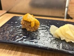 -鮨政·Omakase(港汇恒隆广场店)