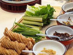 -涿掌柜·涿州宴