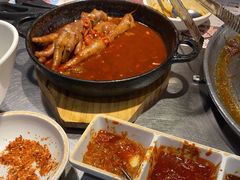 -喜来稀肉(虹泉路店)