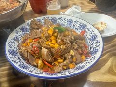 -好呷八大碗(五羊店)