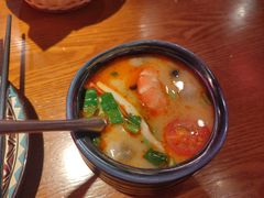 -品泰·泰国餐厅(苏州中心店)