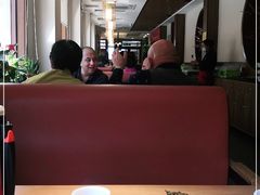 大堂-小土豆北方菜馆(文慧园店)