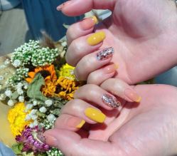 -如一·美甲美睫