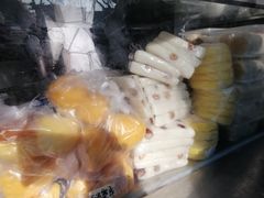 -天泽祥·鼓楼馒头(鼓楼店)