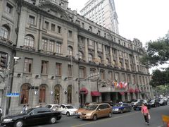 浦江饭店1-上海浦江饭店