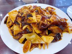 烧二冬-杏园餐厅(西四北大街店)