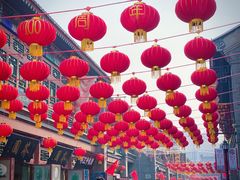 -古文化街旅游区
