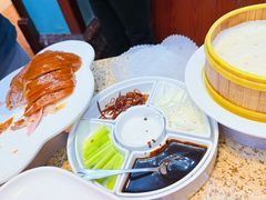 -鹊华居·地道鲁菜·海鲜·融合味(大明湖店)