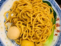 港式车仔面-吉禧粤特色甜品小吃(腾飞店)