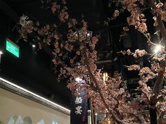 -绿茶餐厅(朝阳大悦城店)