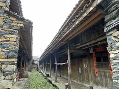 -乌石村