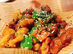 -太二酸菜鱼(沈阳万象城店)