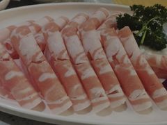 -好骨气养生骨头火锅(大华店)