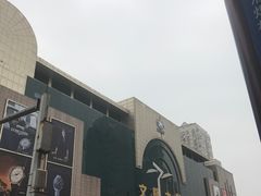 门面-文峰大世界(南大街店)