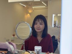 -Tanya'Room化妆培训