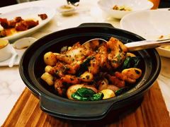 -宝丽轩中餐厅BAOLIXUAN