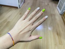 -闺蜜美甲
