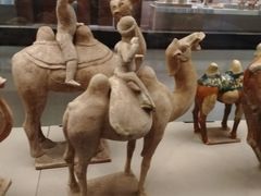 -西安大唐西市博物馆