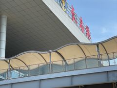 -长岛南北长山旅游景区