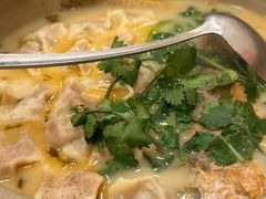 -瑞福园联谊餐室(茂名南路店)