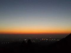 -青州市云门山风景区