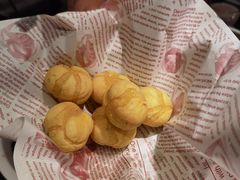 -新白鹿餐厅(松江开元地中海店)