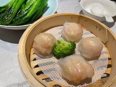 -香云轩·顺德菜(香云纱园林酒店店)