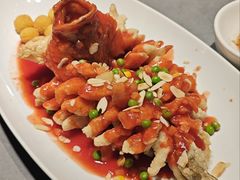 -姑苏家宴·苏帮菜·松鼠桂鱼(苏州总店)