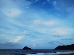 -西涌国际滨海旅游区