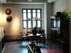 -林四喜·闽南传家菜(鼓浪屿店)