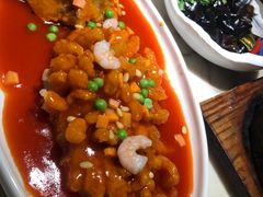 -韵秋荷(宝山龙湖天街店)