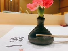 -鮨一日本料理旗舰店(总店)