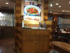 -玫瑰园西餐厅(新华大厦店)