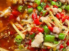 -蛙兔鸡自贡风味·特色江湖菜(广都店)