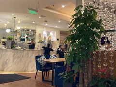 -花舍·新派粤菜·西餐·下午茶(亚运村·鸟巢店)