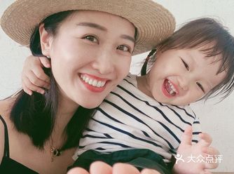 遛娃合集️｜亲子看展可以这样拍