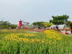 -厦门园林博览苑
