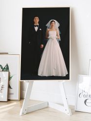 -CD视觉婚纱摄影