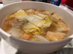 姚式三鲜-姚江春中餐厅·太平洋大酒店