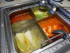-海底捞火锅(枫蓝国际购物中心店)